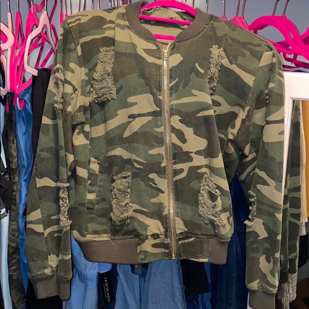 Jacket